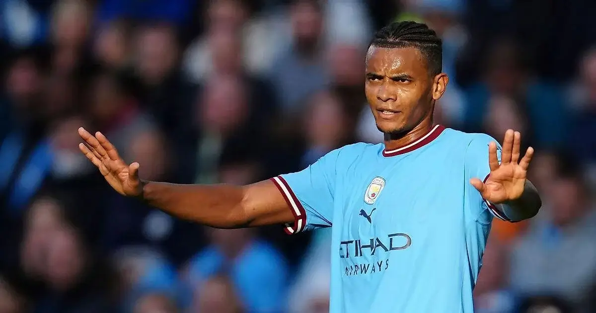 Akanji Milan'ı reddetti: Premier Lig'de kalmayı tercih ediyor