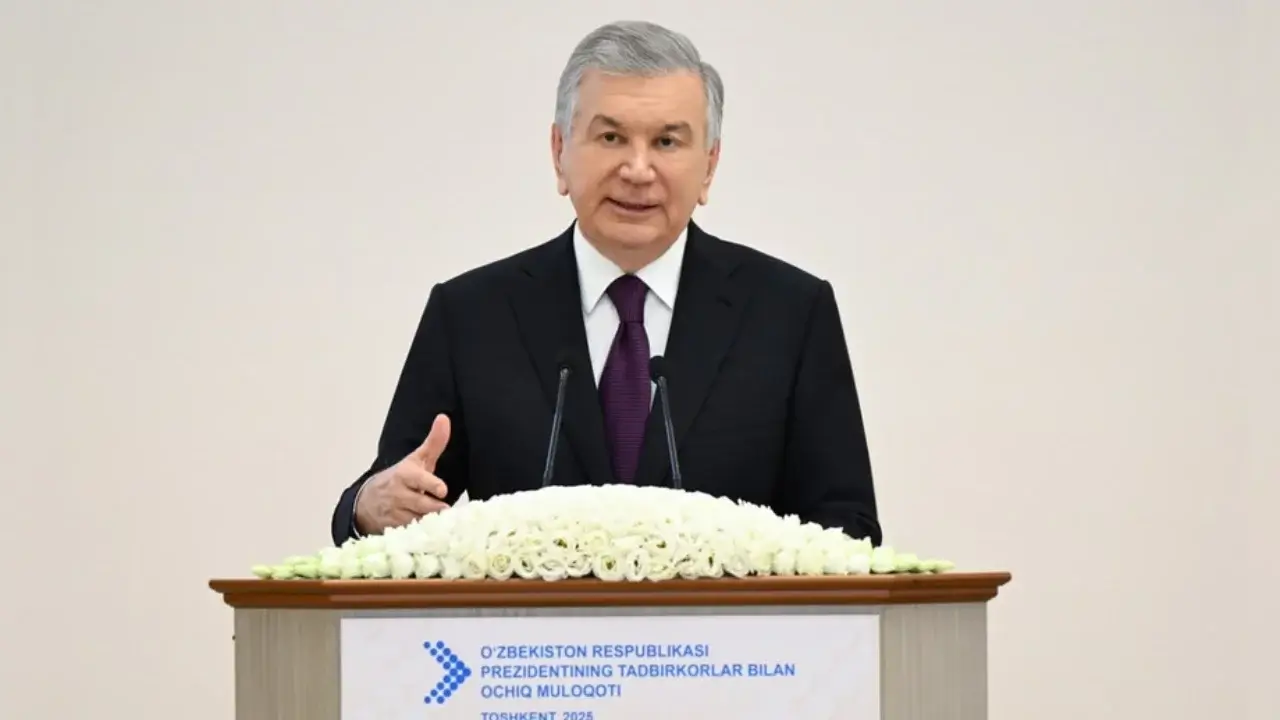 Ўзбекистонда ёшлар стартаплари учун рекорд инвестициялар келди