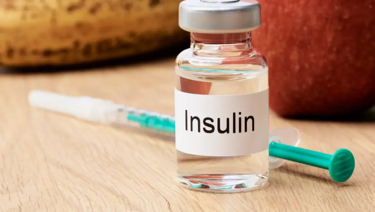 Insulin — the key to healthy metabolism and energy