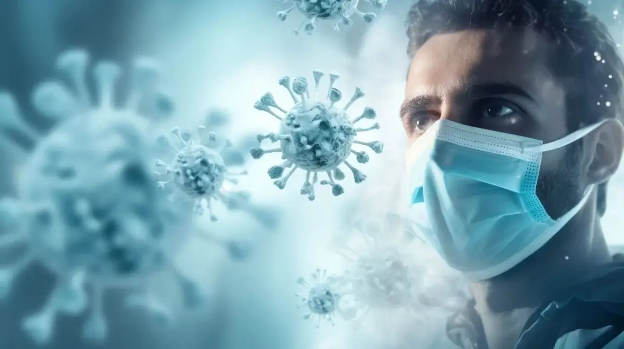 New “Stratus” coronavirus strain spreading in Russia