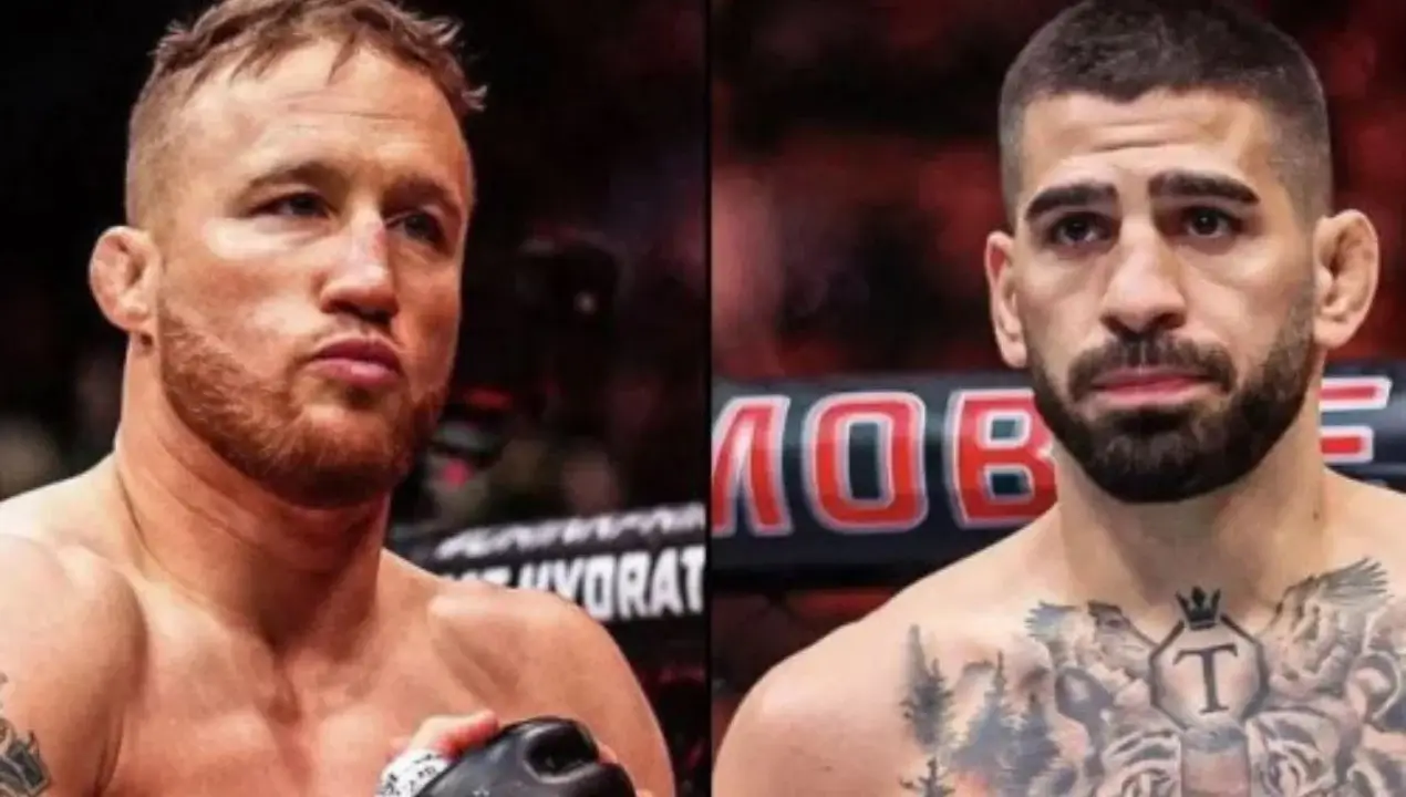 Topuriya atrofidagi shov-shuv: «UFC 322» jangi haqidagi xabarlar yolg‘on bo‘lib chiqdi
