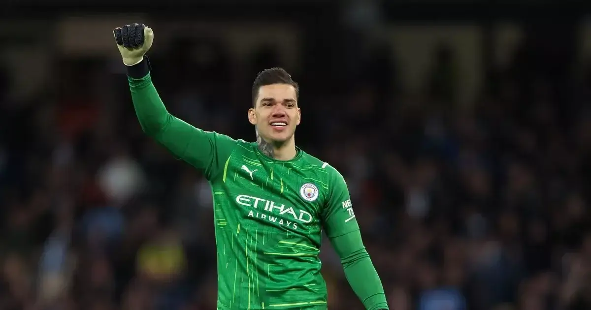 Ederson’s future: Galatasaray enters the field with a new offer