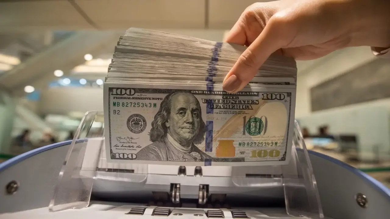 Money transfers of labor migrants to Uzbekistan sharply increased