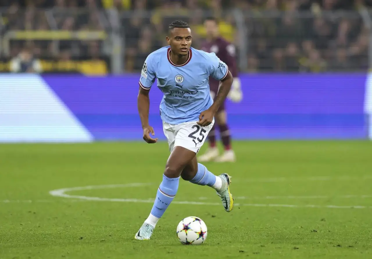 "Crystal Palace" yeni transfer için hazır: Akanji'ye resmi teklif gönderildi