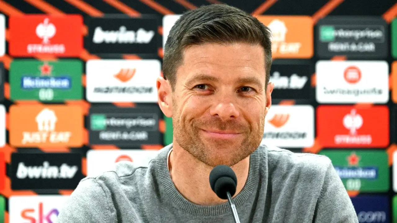 Xabi Alonso: «Real» kuchli guruhda, motivatsiya yanada ortishi tabiiy