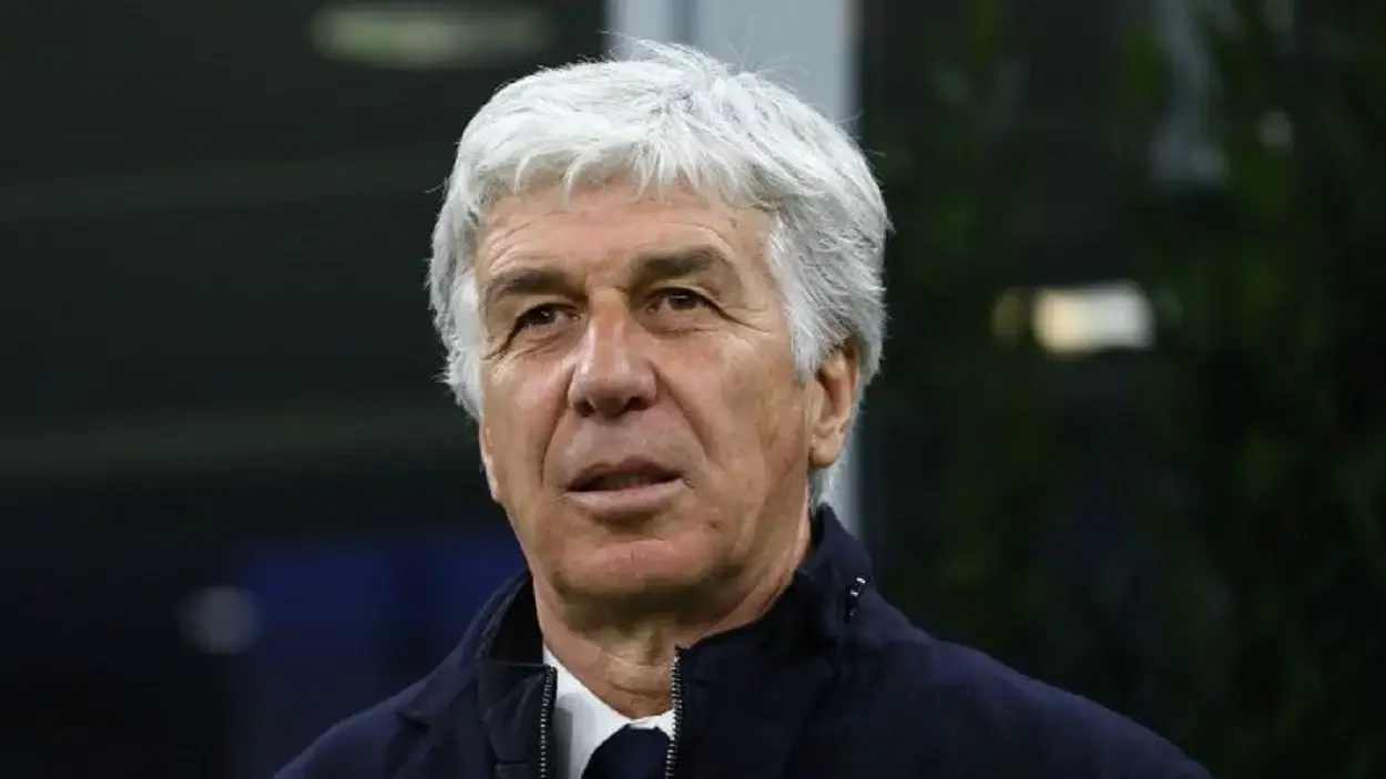 Gasperini "Bolonya" mag‘lub etilgan o‘yin haqida nimalar dedi?
