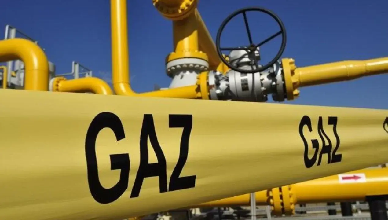 O‘zbekistonda gaz importi eksportdan ko‘paymoqda