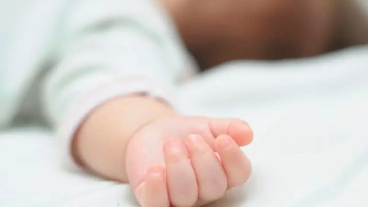 In Iran, a birth certificate was not issued for a baby with a Turkish name