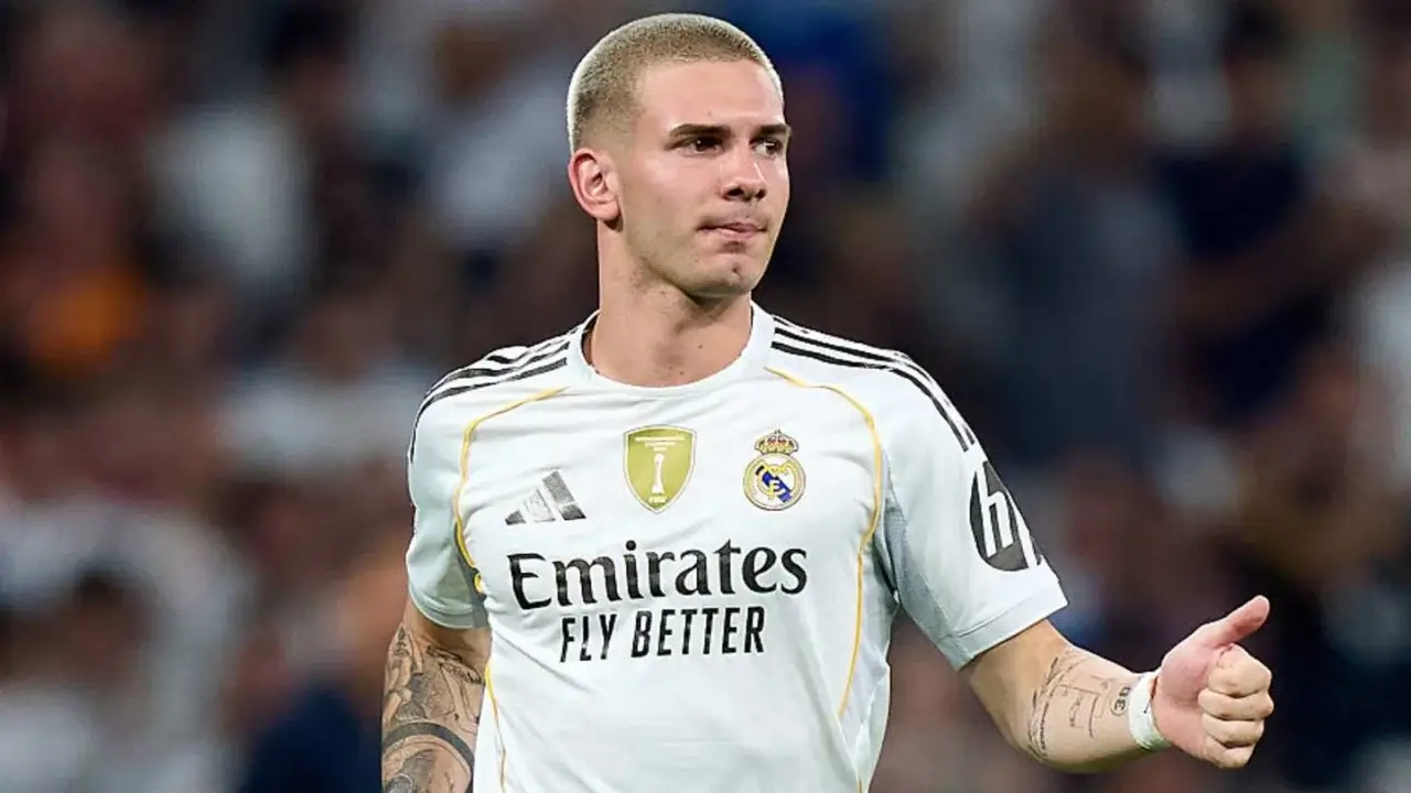 Real Madrid decided not to sell jerseys with the name Franco