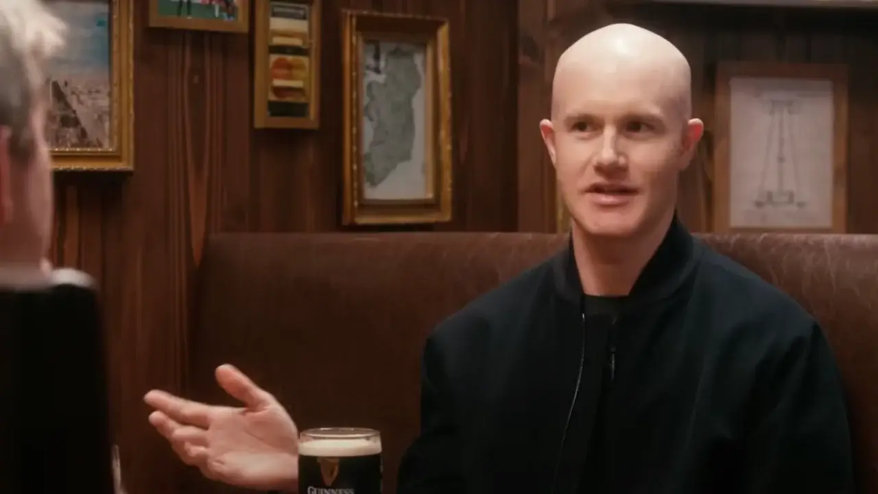 Coinbase CEO'su, yapay zekayı kullanmayan mühendisleri kovdu.