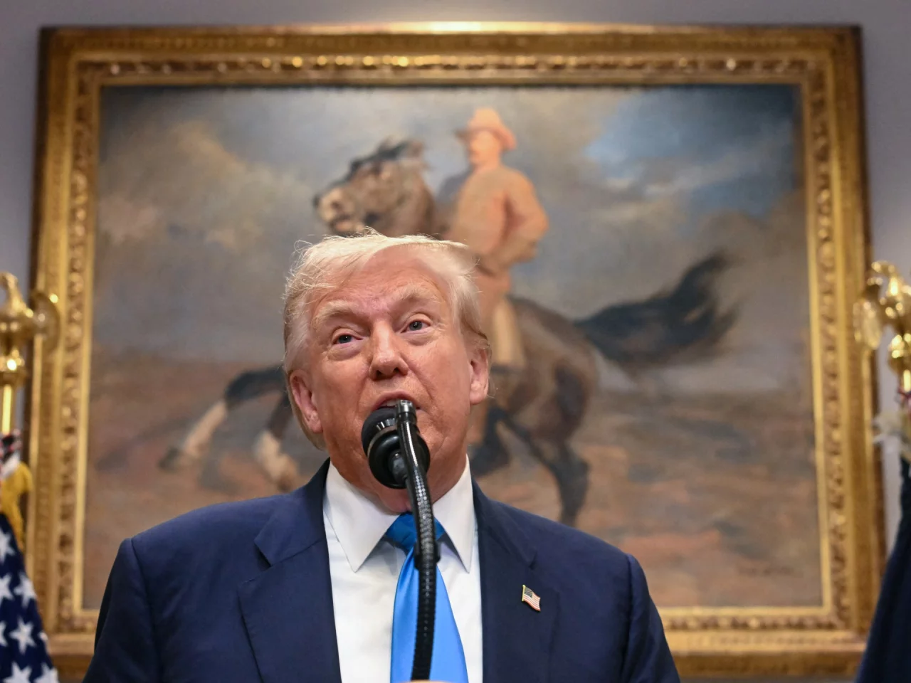 Трамп ҳақида жиддий баёнот: Путин фақат ундан қўрқади — Украина ТИВ