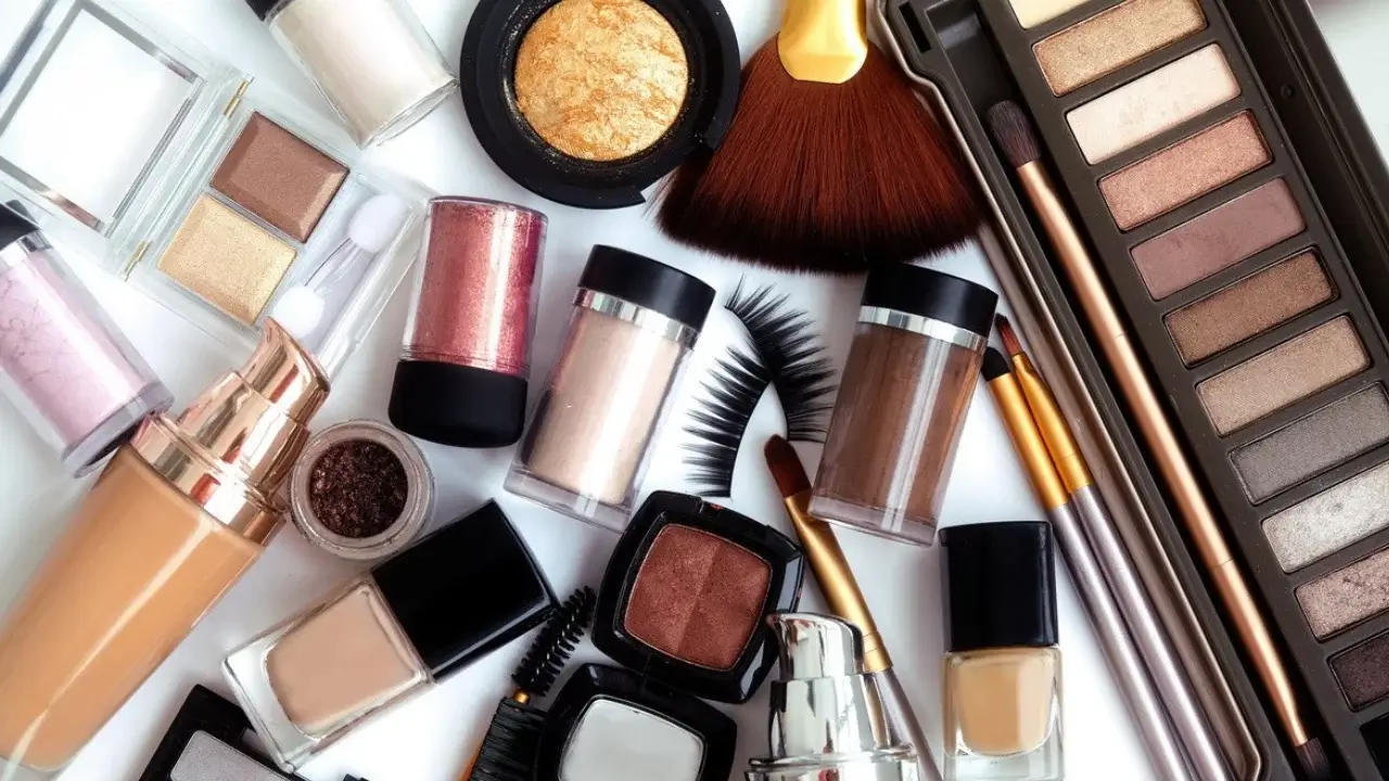 Did you know that women's cosmetics increase the risk of cancer?