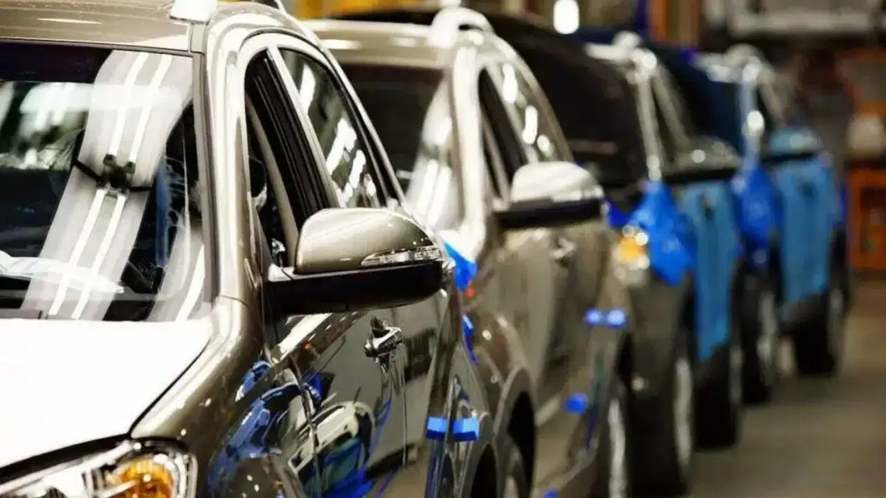 Trade-in va trade-up tizimi avtoxizmat bozorida qonuniylashtirildi
