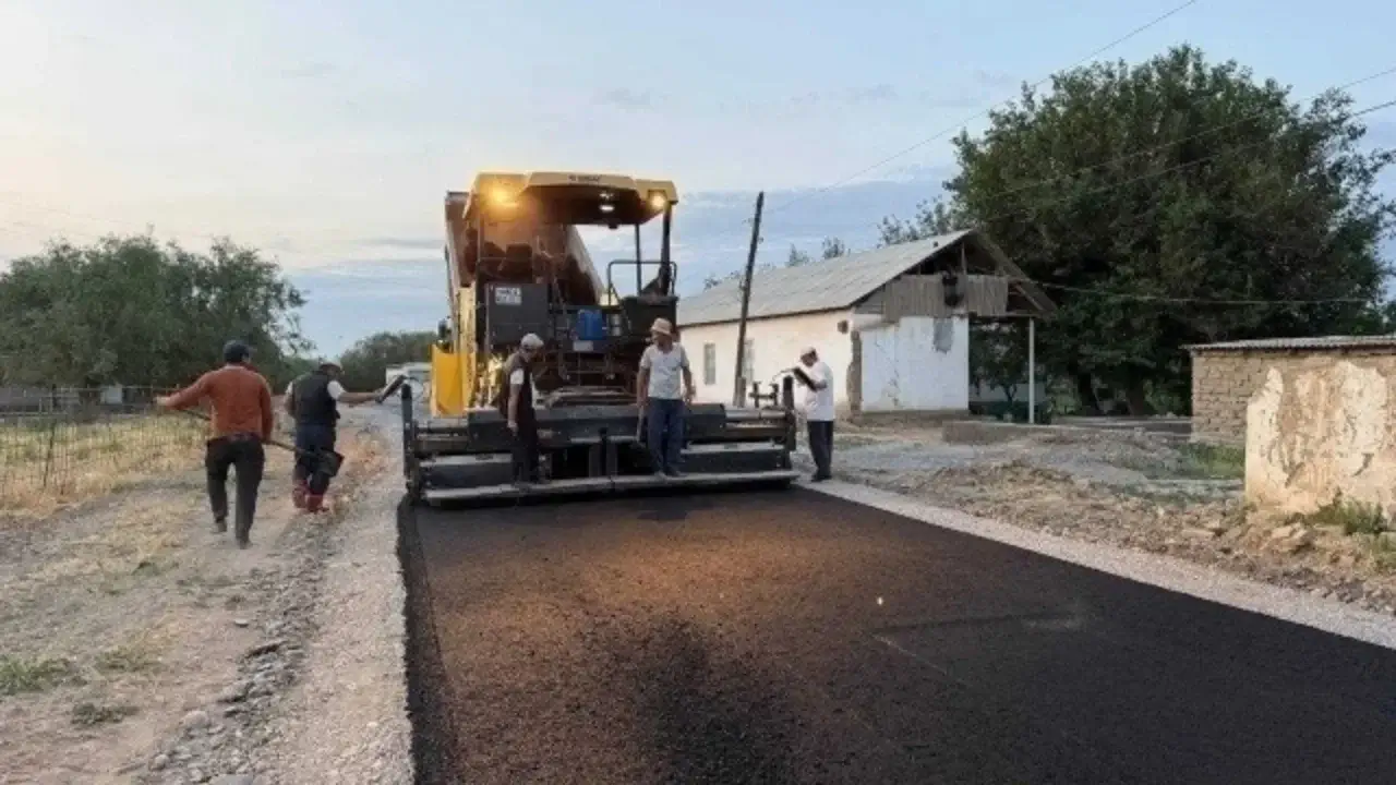 Özbekistan'da "İnisiyatif Bütçesi"nin oylama yapılmadan kazanılması mümkün