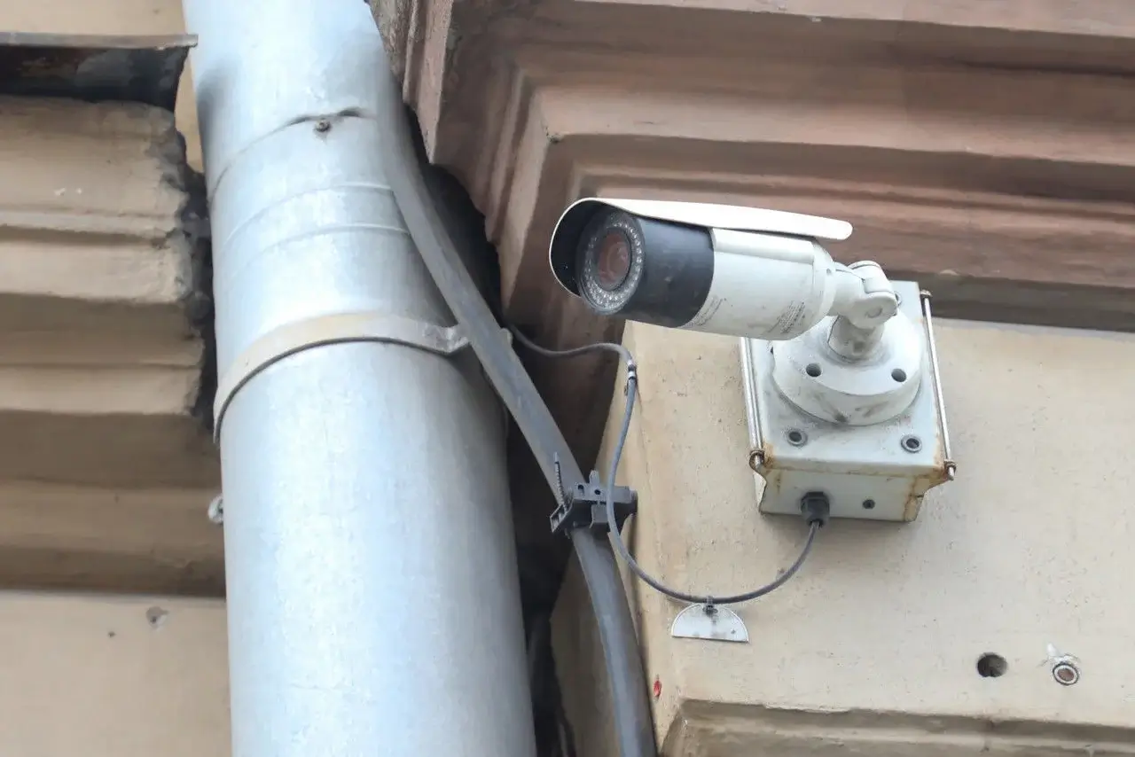 "Ethnicity Detecting" Cameras Activated in Russia