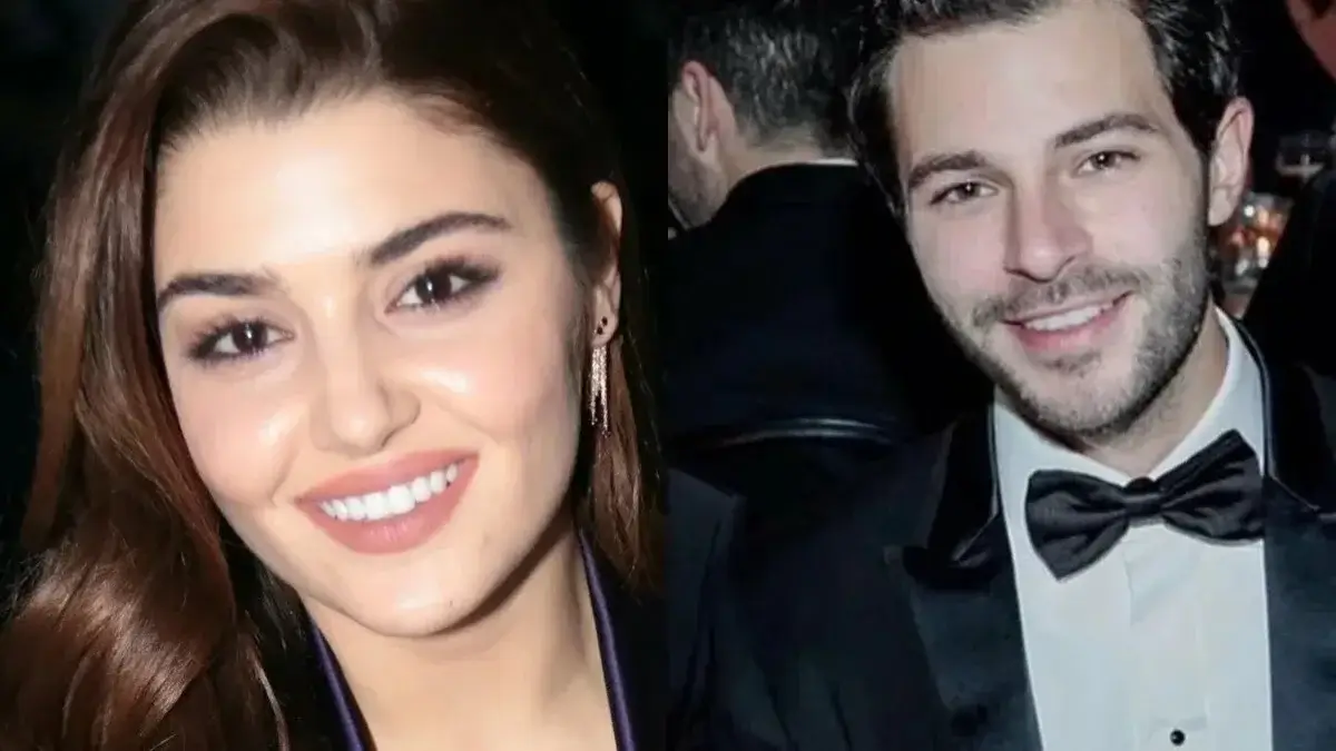 Hande Erchel va Xoqon Sabandji: Turk shou-biznesidagi eng muhokamali ajrim?