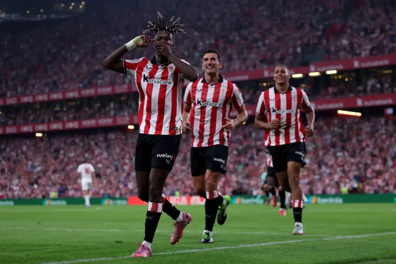 İlk Turdan Sonra La Liga’da Liderliği Ele Geçiren Takımlar