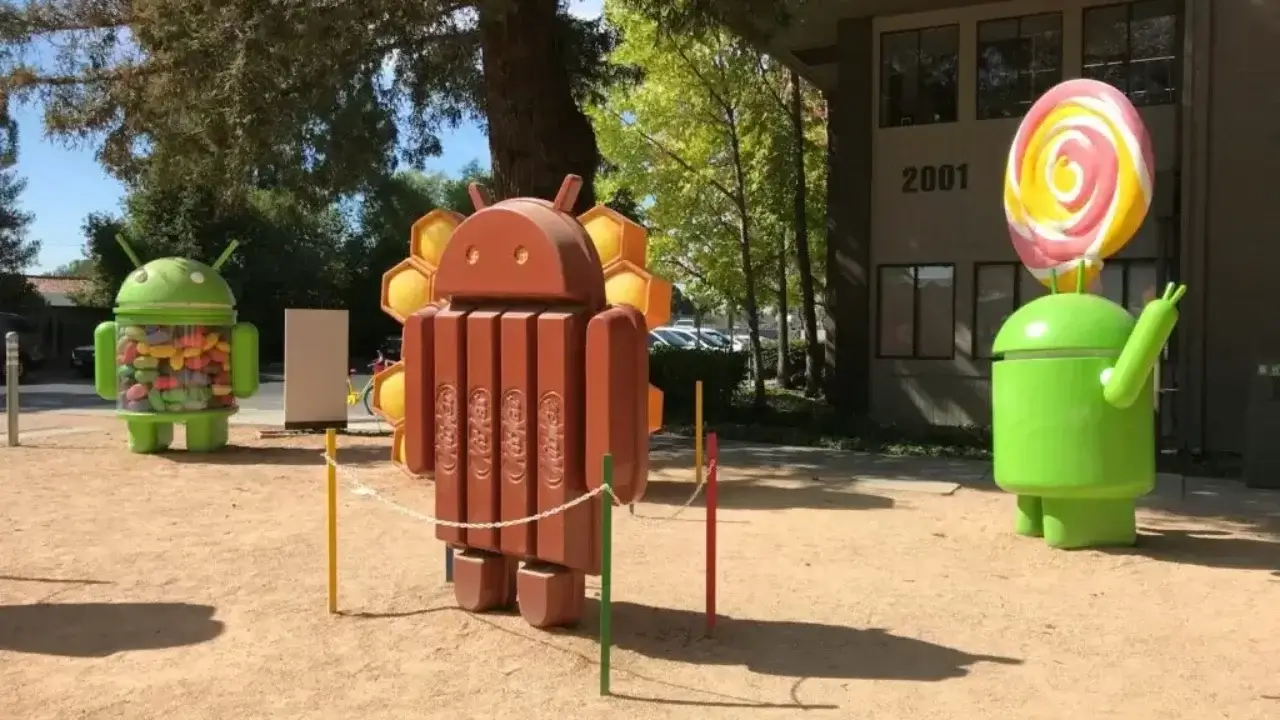 Google Android’да «текширилмаган» иловаларни ўрнатишни тақиқлайди