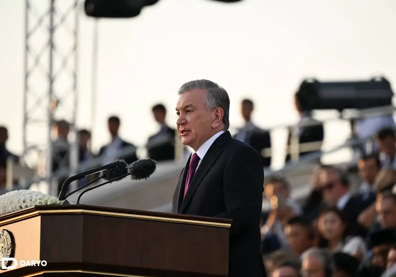 Number of Uzbek students in world’s top universities has increased