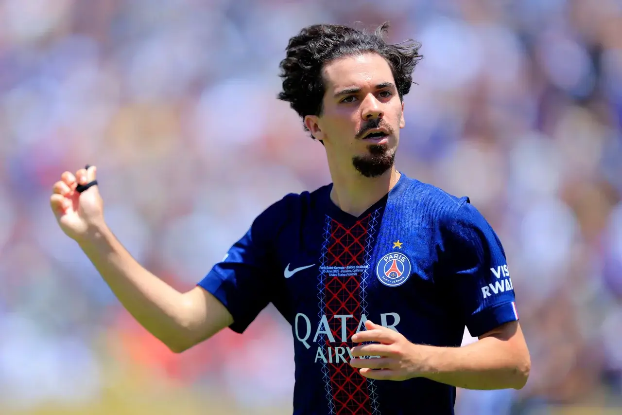Real will wait until 2026 to sign Ballon d’Or contender