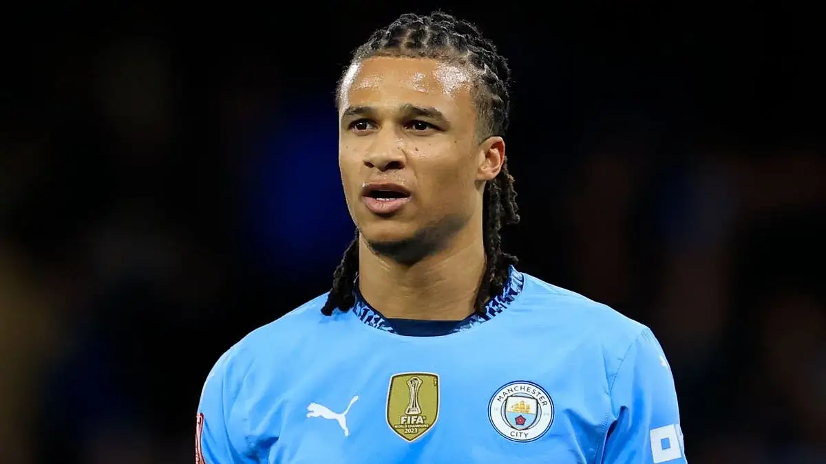 Everton has started action for Manchester City defender transfer
