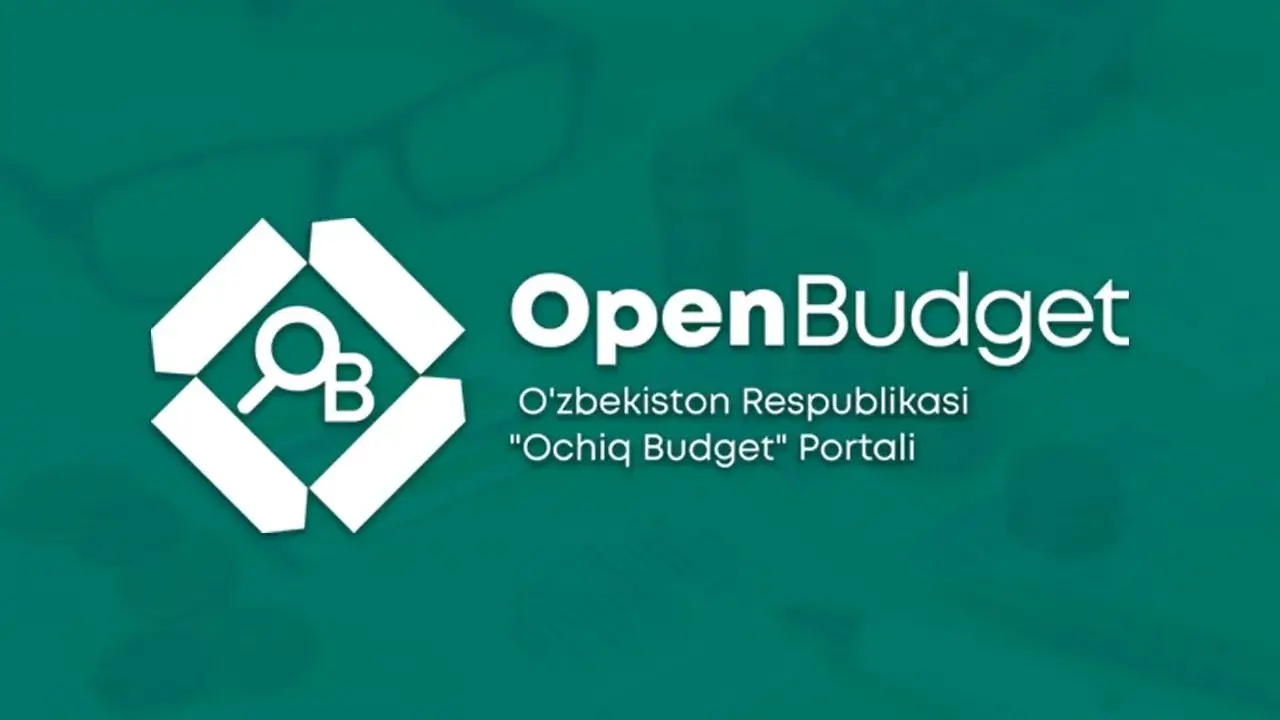 Vatandaşların oy kullanabildiği "Açık Bütçe" süreci başladı.