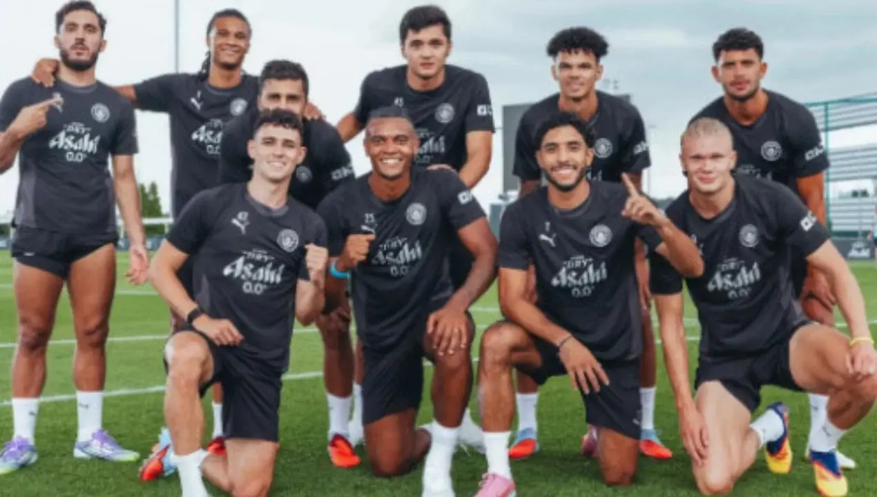 “Manchester Siti”da syurpriz transfer: Akanji taqdiri hal bo‘lmoqda