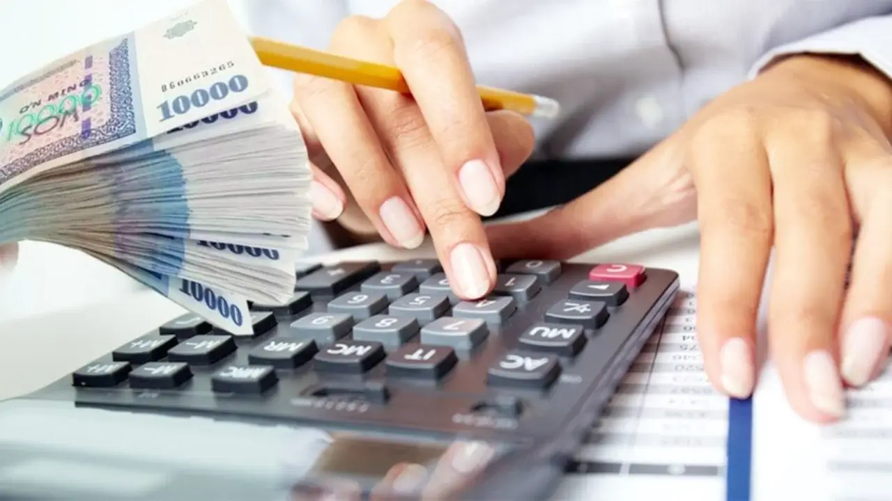 Salaries in Uzbekistan are rising, but lagging behind regional countries