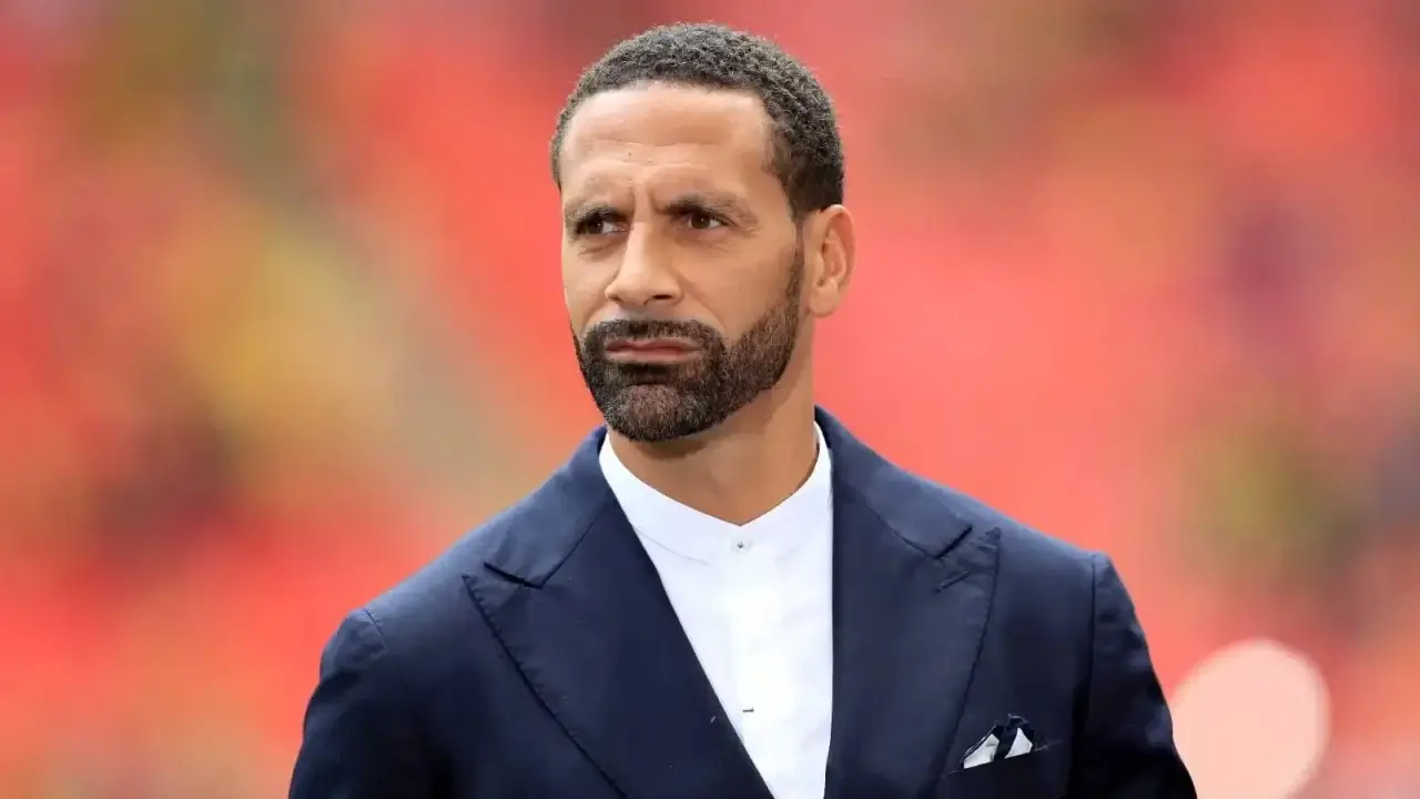 Rio Ferdinand "Manchester Yunayted" futbolchilariga maslahat berdi