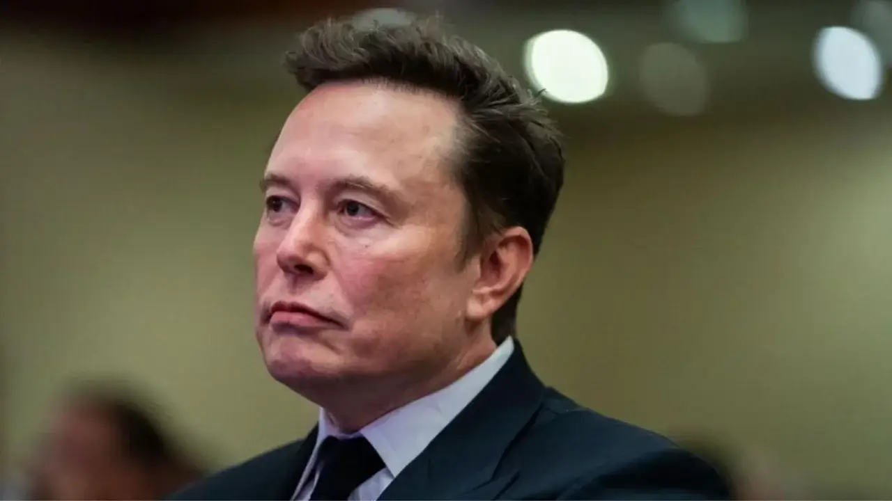 Ilon Mask kompaniyalari Apple va OpenAI’ni sudga berdi