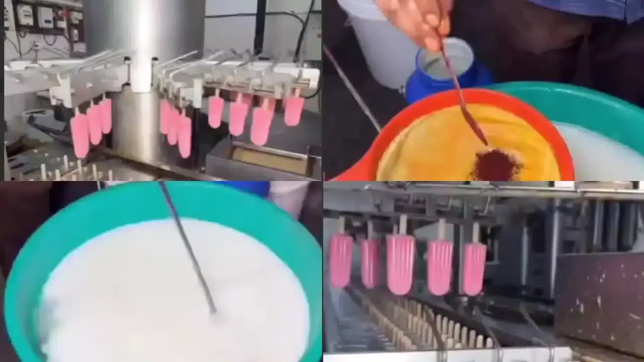 Sanepid kurumu dondurma hakkındaki asılsız haberlere açıklık getirdi