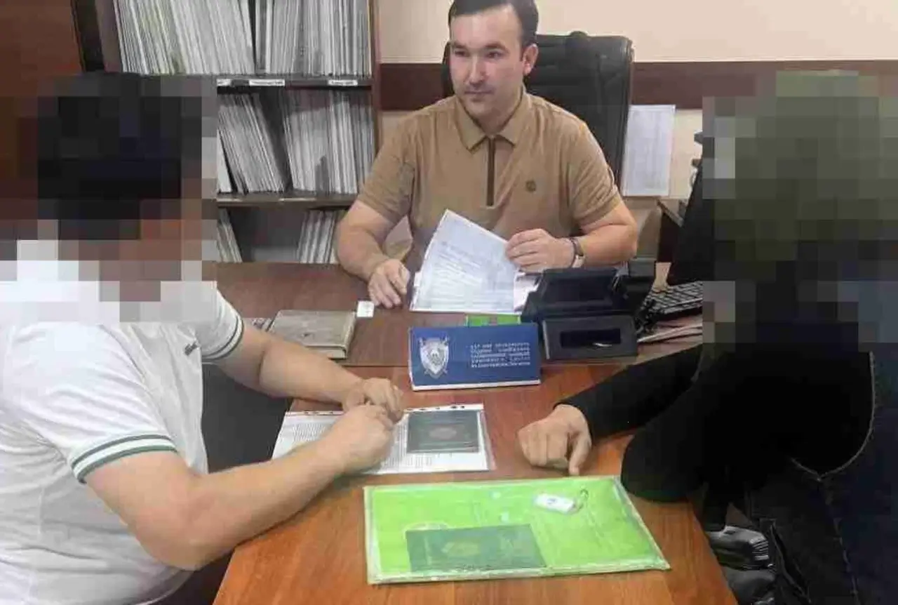 MIB tomonidan aliment undirish bo‘yicha rekord yangilandi
