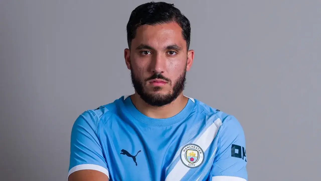 Samir Nasri Rayan Sherkining o‘zgacha iqtidoriga alohida e’tibor qaratdi