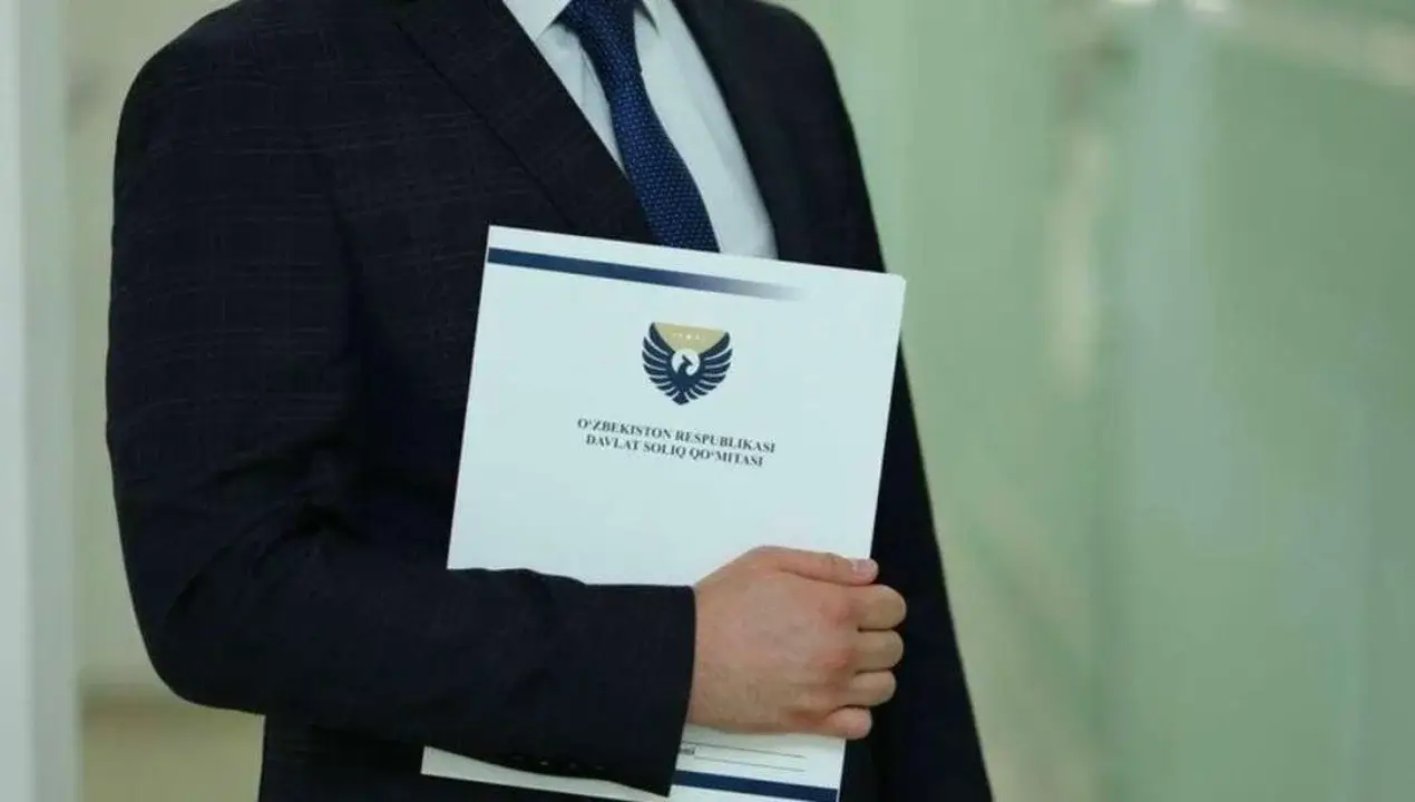 Endi soliq tekshiruvlari mobil videokamerasiz o‘tkazilmaydi