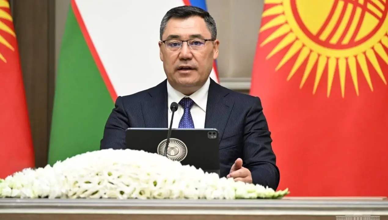 Qirg‘iziston xususiy tibbiy universitetlarga cheklov joriy etdi