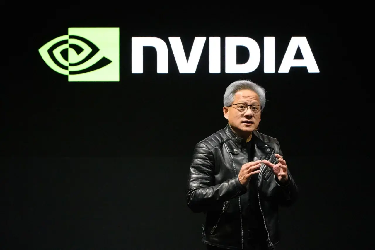 Nvidia is developing a new powerful AI chip for China