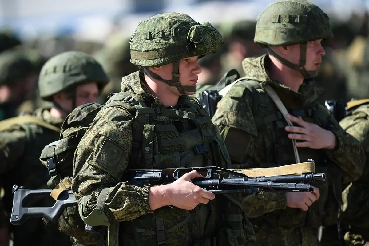 Yevropaning 10 davlati Ukrainaga o‘z qo‘shinlarini yuborishga tayyor