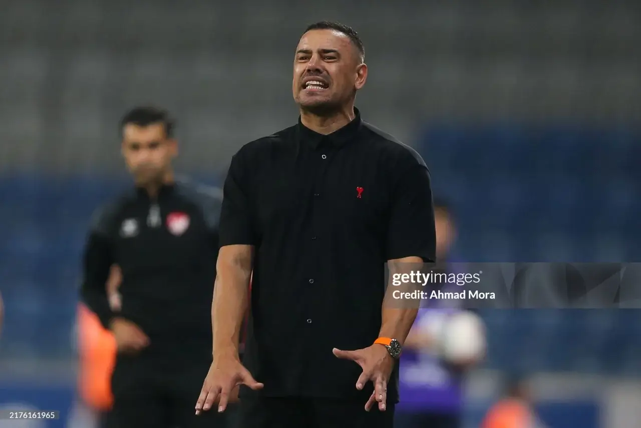 Bashakshehir may have a coach change: Will Nuri Shahin be appointed?