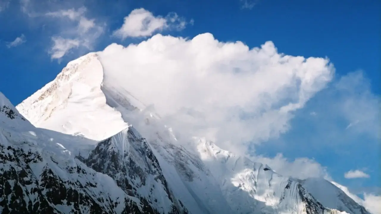 Search for missing Iranian climbers in Kyrgyzstan halted