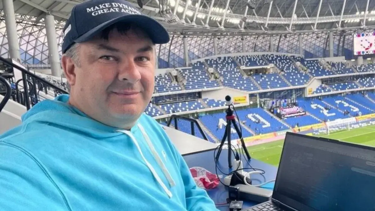 Boyarskiy ayol hakamlar haqidagi gaplari uchun uzr so‘radi