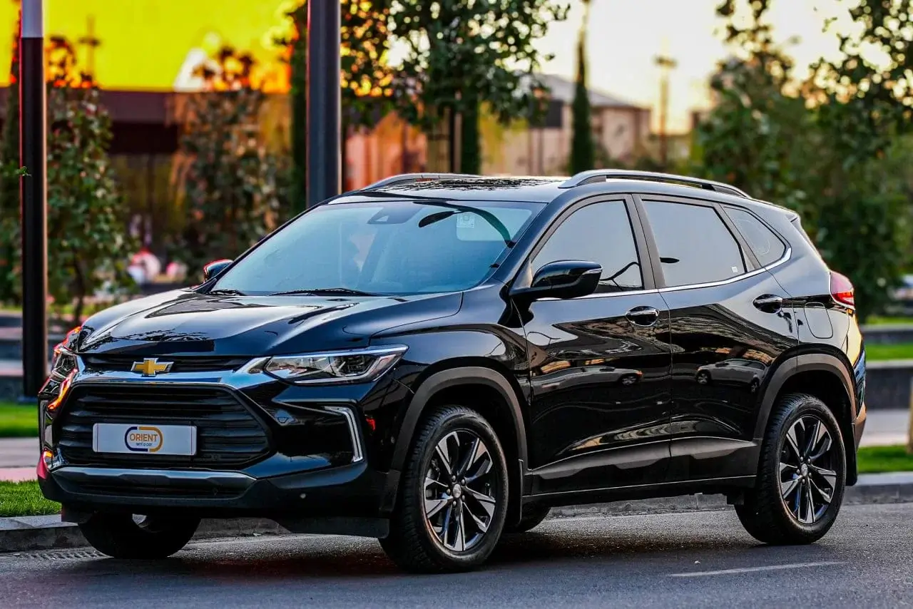 O'zbekistonda Tracker arzonroq sotilmoqda