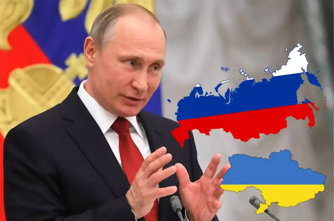 Москва предложила мир через Донецк, примет ли его Киев?