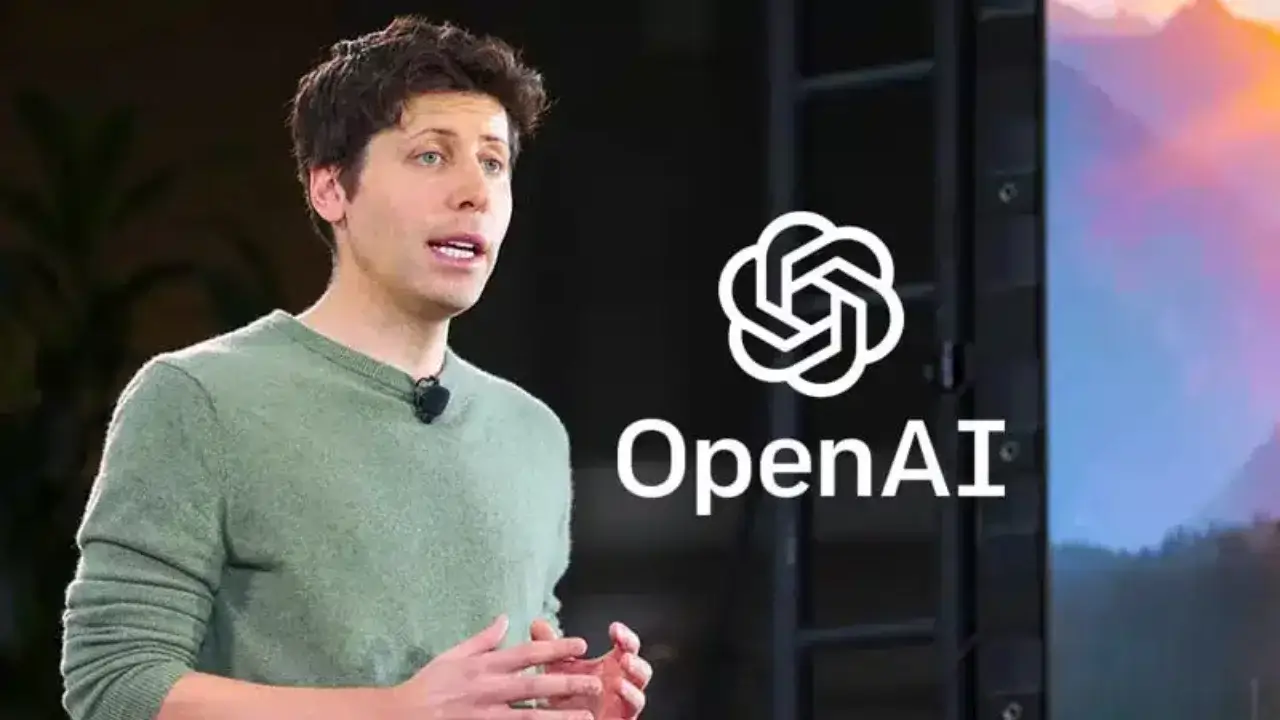 OpenAI va Sem Altman o‘smirning o‘z joniga qasd qilishi ortidan sudga berildi