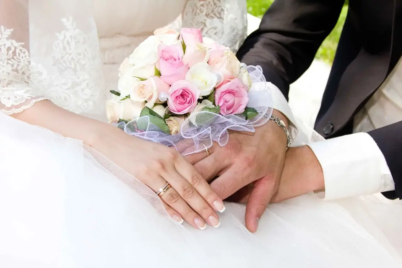 Why are some marriages strong, while others break down easily?