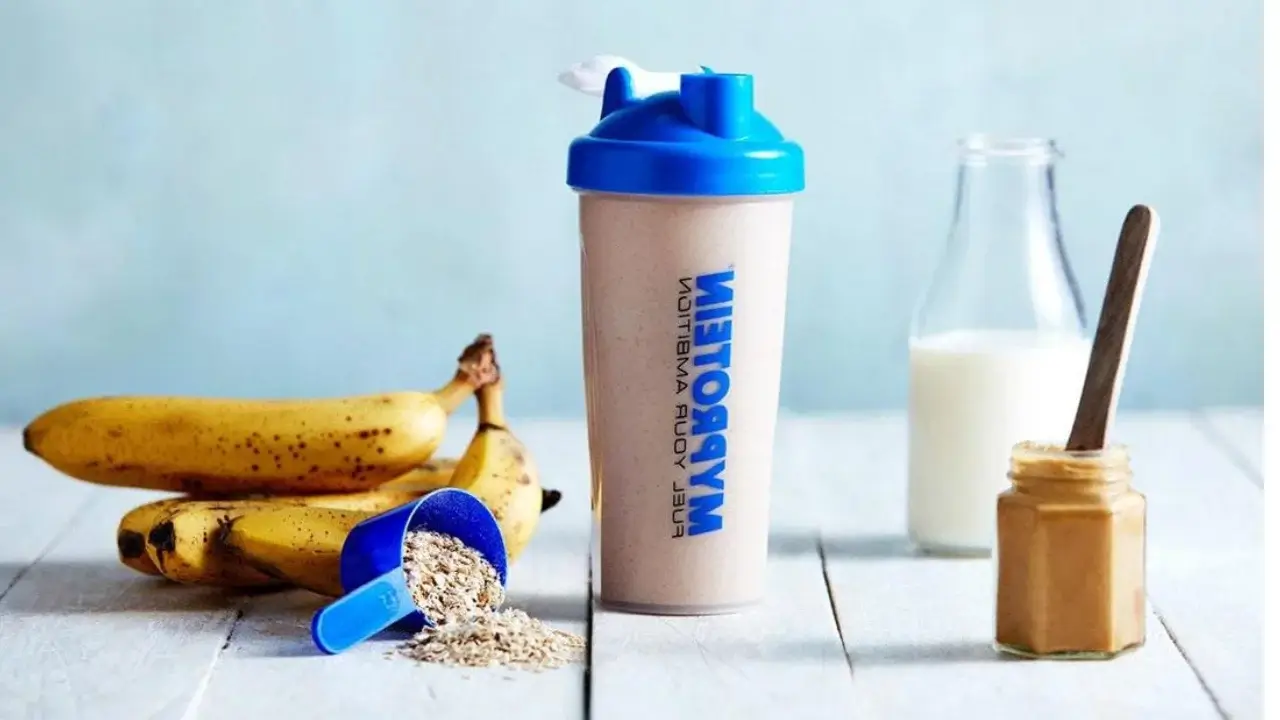 Proteinli qo‘shimchalarning foydasi va xavfi haqida