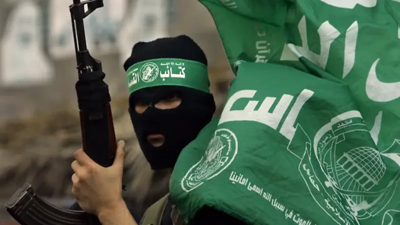HAMAS isroillik asirlarning yarmini ozod qilishga rozi bo‘ldi