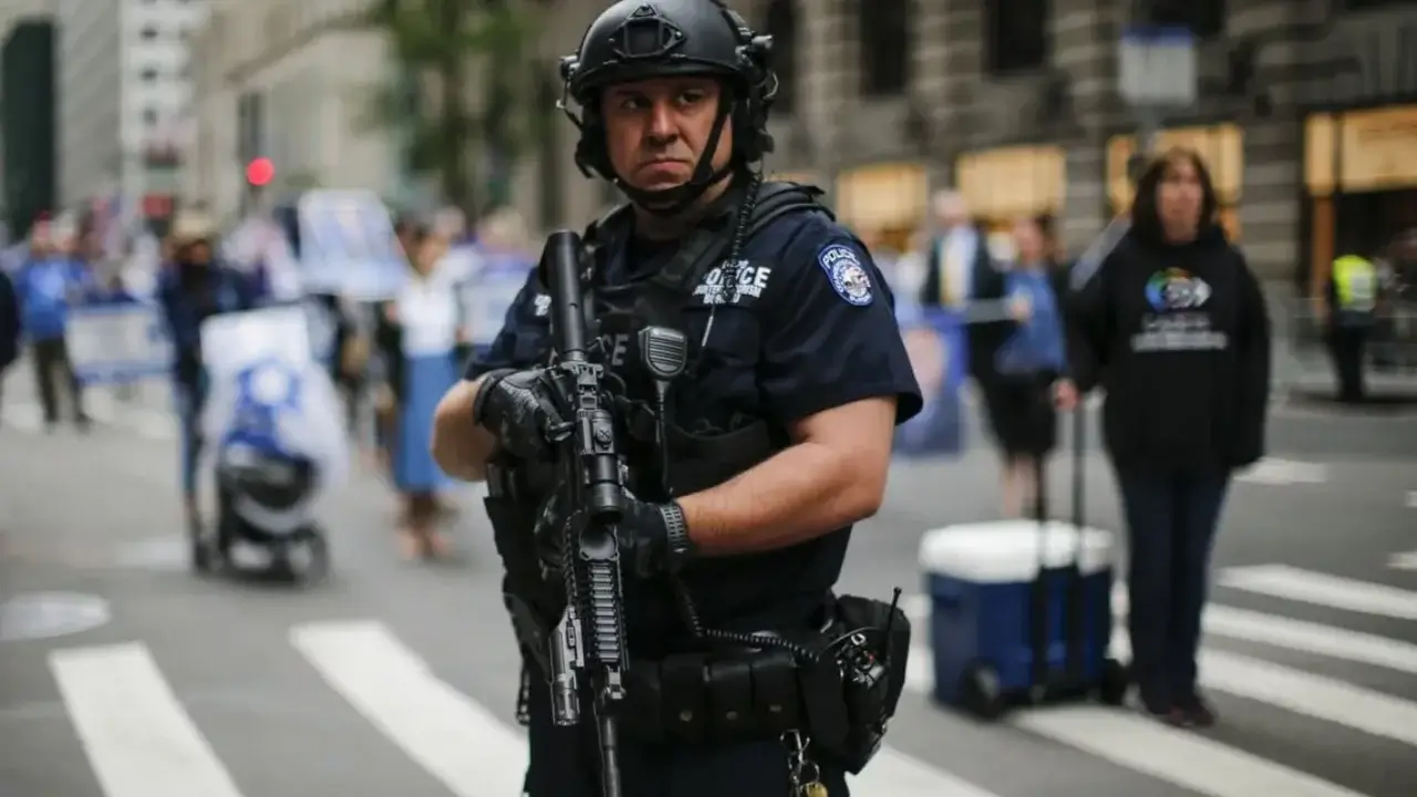 Amerika’nın Kuzey Karolina eyaletinde Ukraynalı mülteci bıçaklandı