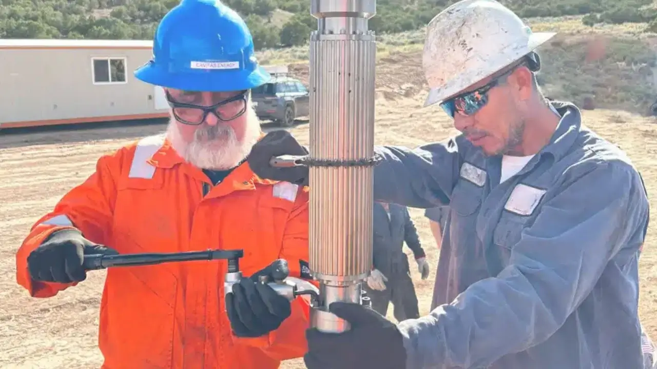 Buyuk Britaniya texnologiyalari O‘zbekiston energetikasiga joriy etiladi