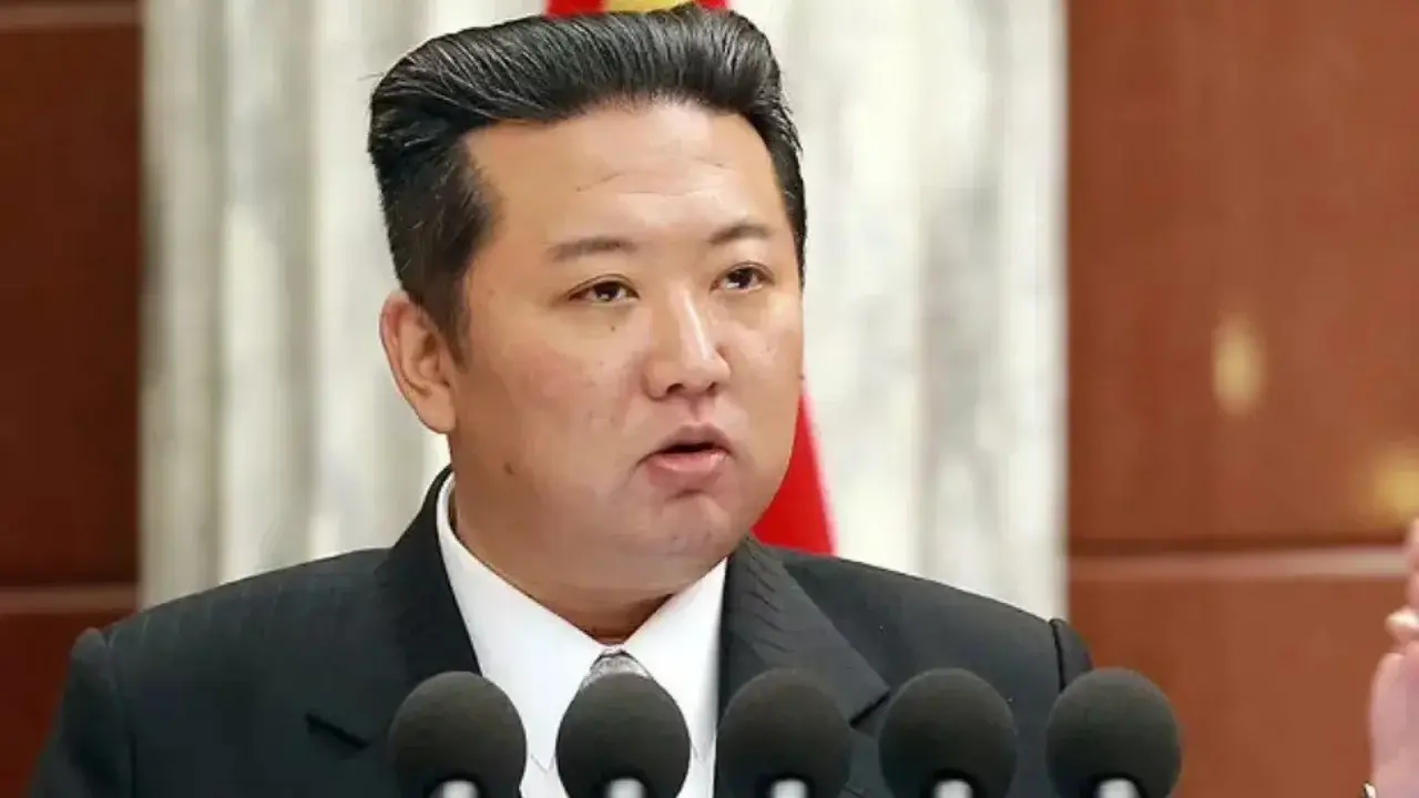 KXDR Kim Chen In yadroviy kuchini jadal oshirishga bel bog‘ladi