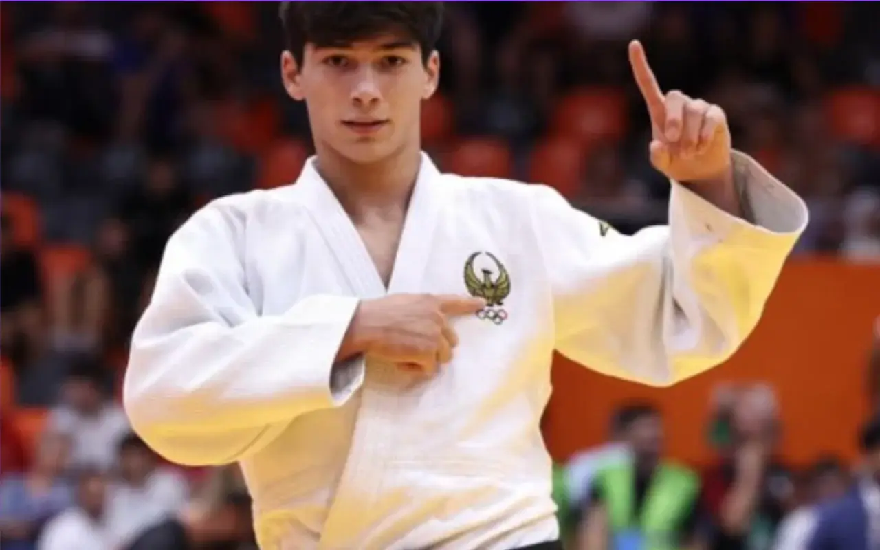 New history at the Judo Championship: the youth of Uzbekistan set a record